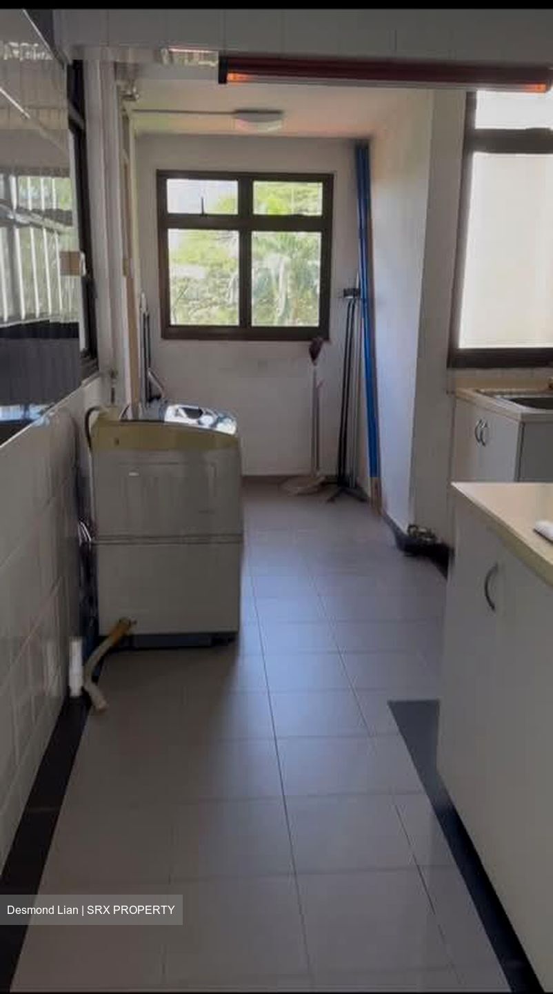 Blk 82 Commonwealth Heights (Queenstown), HDB 3 Rooms #550201981